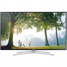 Televizor SAMSUNG LED 3D Smart TV UE50H6400 Full HD 127 cm WiFi Black foto