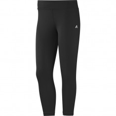 Pantaloni fitnes ADIDAS 3/4 climalite seria:D89725 foto