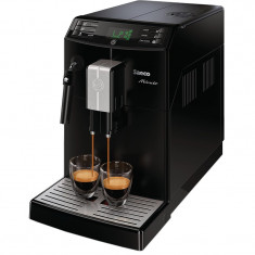 Espressor automat PHILIPS Saeco Minuto HD8761/09 1850W foto