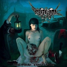 CLITGORE? (Romania) ? The Final Cuntdown CD NEW! (2014) GRINDCORE foto