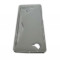 Husa Protectie Spate OEM Sony Ericsson Xperia L S Line silicon transparenta