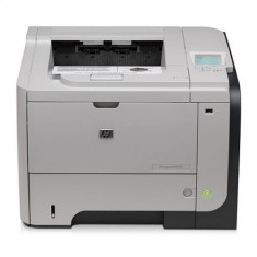 Imprimanta laser alb-negru HP Laserjet Enterprise P3015DN foto