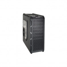 Carcasa COUGAR Evolution Black foto