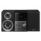 Microsistem PANASONIC SC-PM500EP-K Black