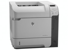 Imprimanta laser alb-negru HP LaserJet Enterprise 600 M603dn foto