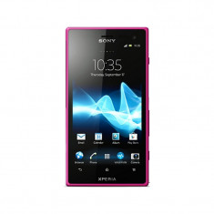 Smartphone SONY Xperia Acro S Pink foto