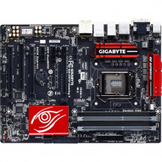 Placa de baza Gigabyte Z97X-GAMING 5 Intel LGA1150 ATX foto