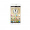 Smartphone Prestigio MultiPhone 3502 Duo White