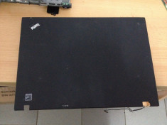 Capac display Lenovo t61 A61.57 foto