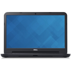 Laptop Dell Latitude 3540 15.6 inch HD Intel i3-4030U 4GB DDR3 500GB HDD foto
