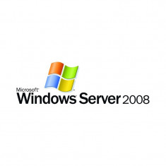 Licenta Microsoft Windows Server 2008 OEM DSP OEI engleza 1 user foto
