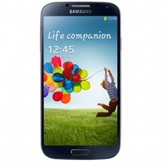 Smartphone SAMSUNG Galaxy S4 I9500 16GB Black foto