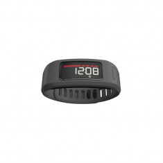 Bratara Fitness Garmin Vivofit plus Monitor pentru masurarea ritmului cardiac Grey foto