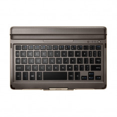 Husa cu tastatura SAMSUNG EJ-CT800UAEGWW Bronze pentru Samsung T800 Galaxy Tab S 10.5 inch foto