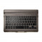 Husa cu tastatura SAMSUNG EJ-CT800UAEGWW Bronze pentru Samsung T800 Galaxy Tab S 10.5 inch