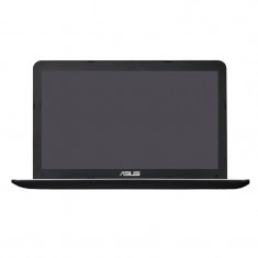 Laptop ASUS R556LD-XX096 15.6 inch HD Intel i3-4010U 4GB DDR3 1TB HDD nVidia GeForce GT 820M 2GB Black foto