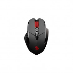 Mouse A4TECH Bloody V7MA USB Black foto