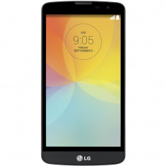 Smartphone LG L Bello D331 8GB Black Titan foto