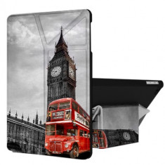 Husa tableta I-PAINT London pentru Apple iPad mini 2 foto