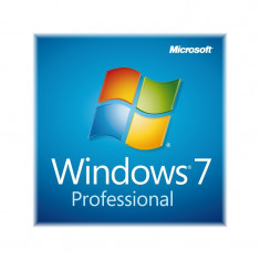 Licenta MICROSOFT Windows 7 Professional SP1 OEM DSP OEI 64-bit romana foto