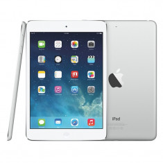 Tableta Apple iPad Mini 2 Retina WiFi 64GB 4G Silver foto