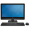 Sistem All in One Dell Inspiron 5348 23 inch Full HD Touch Intel i5-4460S 8GB DDR3 1TB HDD AMD Radeon R7 A265 2GB Windows 8.1