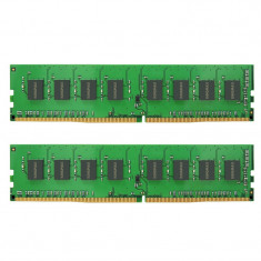 Memorie Kingmax 8GB DDR4 2133 MHz Dual Channel Kit foto