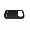 Husa Protectie Spate OEM pentru Nokia 808 Pureview Dream Mesh Neagra