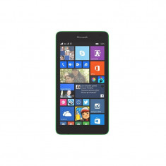 Smartphone Microsoft Lumia 535 Dual Sim Green foto