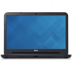 Laptop DELL Latitude 3540 15.6 inch HD Intel i5-4200U 4GB DDR3 500GB HDD Linux foto