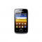 Smartphone Samsung Galaxy Y Duos S6102 Black