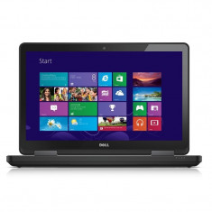 Laptop DELL Latitude E5540 15.6 inch HD Intel i3-4010U 4GB DDR3 500GB HDD Windows 8.1 Pro foto