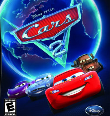 Joc PC Disney Cars 2 The Video Game foto