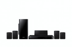 Sistem Home Cinema SAMSUNG HT-H5500/EN foto