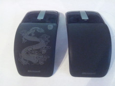 mouse microsoft Arc Touch Mouse - Year of the Dragon foto