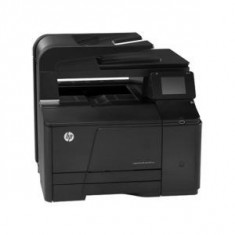 Multifunctionala HP LaserJet Pro 200 M276n MFP foto