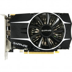 Placa video SAPPHIRE AMD Radeon R7 260X 2GB DDR5 128bit foto