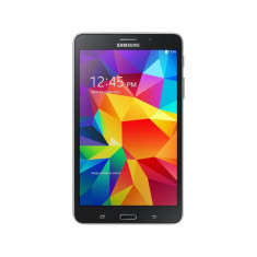 Tableta SAMSUNG Galaxy Tab 4 T235 7 inch Cortex A7 1.2 GHz Quad Core 1.5GB RAM 8GB flash 4G WiFi GPS Android 4.4 Black foto