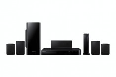 Sistem Home Cinema Samsung HT-H5500W/EN foto