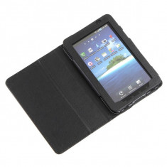 Husa tableta smart cover tableta Samsung Galaxy Tab2 7&amp;#039;&amp;#039; P1000 P3100 foto