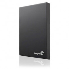 Hard disk extern Seagate 2.5 inch 2TB USB 3.0 Black foto