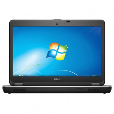 Laptop DELL Latitude E6440 14 inch HD+ Intel i7-4610M 8GB DDR3 500GB+8GB SSHD AMD Radeon 8690M 2GB Windows 7 Pro Grey foto