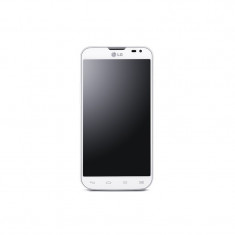 Telefon mobil LG L90 Dual D410 8GB White foto