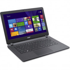 Laptop ACER Aspire ES1-111-C4S8 11.6 inch HD Intel Celeron N2840 2GB DDR3 500GB HDD Windows 8.1 foto