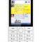 Telefon mobil NOKIA 220 Dual Sim White