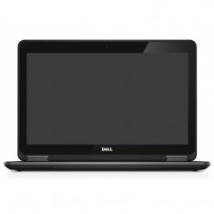 Laptop Dell Latitude E7240 12.5 inch HD Intel i5-4310U 4GB DDR3 128GB SSD Linux foto