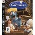 Ratatouille PS3 foto