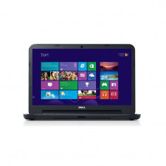 Laptop DELL Latitude 3540 15.6 inch HD Intel i3-4010U 4GB DDR3 500GB HDD Windows 7 Pro upgrade Windows 8 foto