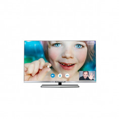 Televizor PHILIPS LED Smart TV 42PFH5609/88 Full HD 106 cm Black foto