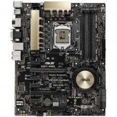 Placa de baza Asus Z97-PRO Intel LGA1150 ATX foto